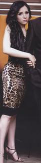 Mayy Izzuddin feet photo thumbnail