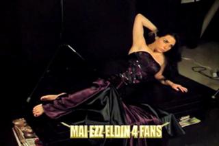 Mayy Izzuddin feet photo thumbnail