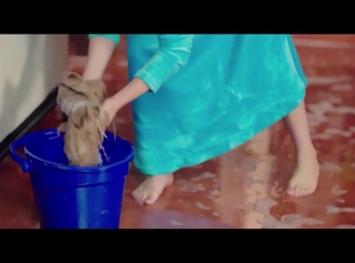 Mayy Izzuddin feet photo thumbnail