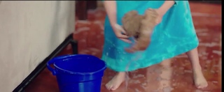 Mayy Izzuddin feet photo thumbnail