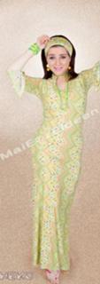 Mayy Izzuddin feet photo thumbnail