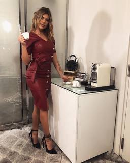 Maéva Martinez feet photo 11