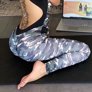 Maéva Martinez feet photo 19
