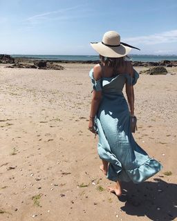 Maéva Martinez feet photo 14