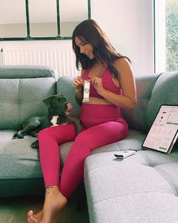 Maéva Martinez feet photo 7