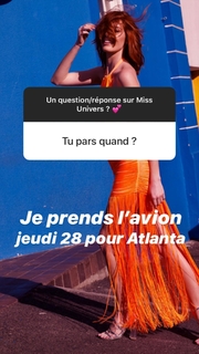 Maëva Coucke feet photo 19