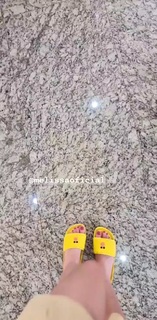 Maísa Silva feet photo thumbnail
