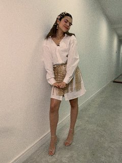 Maísa Silva feet photo thumbnail
