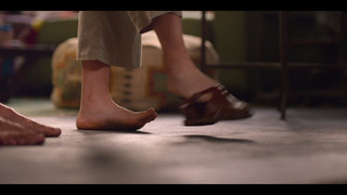 Maísa Silva feet photo thumbnail