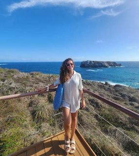 Maísa Silva feet photo thumbnail