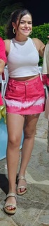 Maísa Silva feet photo thumbnail