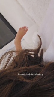 Maísa Silva feet photo thumbnail