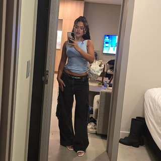 Maísa Silva feet photo thumbnail