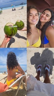 Maísa Silva feet photo thumbnail