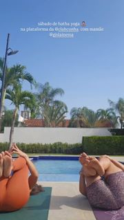 Maísa Silva feet photo thumbnail