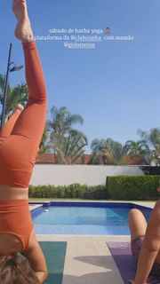 Maísa Silva feet photo thumbnail