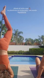 Maísa Silva feet photo thumbnail