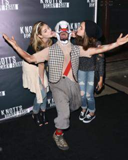 McKaley Miller feet photo 1