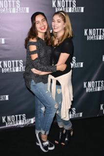 McKaley Miller feet photo 20