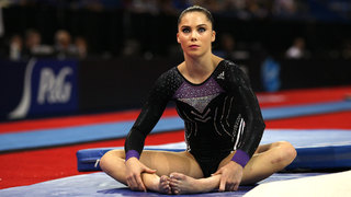 McKayla Maroney feet photo thumbnail