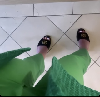 McKayla Maroney feet photo thumbnail