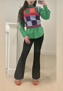 McKayla Maroney feet photo thumbnail