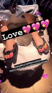 McKenzi Brooke feet photo 1