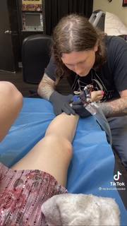 McKenzi Brooke feet photo 2
