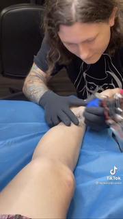 McKenzi Brooke feet photo 3