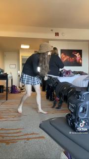 McKenzi Brooke feet photo 9