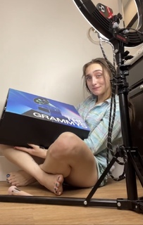 McKenzi Brooke feet photo 20