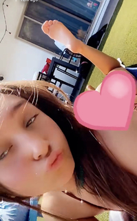 McKenzi Brooke feet photo 15