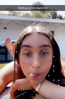 McKenzi Brooke feet photo 14
