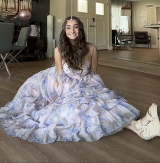 McKenzi Brooke feet photo 10