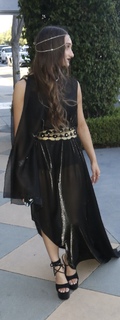 McKenzi Brooke feet photo 1
