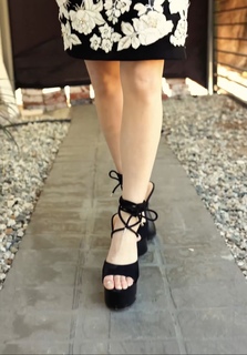 McKenzi Brooke feet photo 12