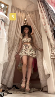 McKenzi Brooke feet photo 3