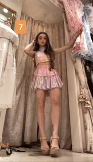 McKenzi Brooke feet photo 15