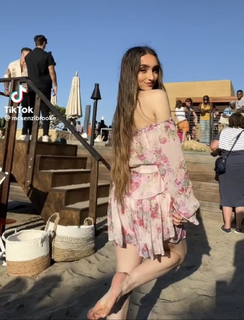 McKenzi Brooke feet photo 9