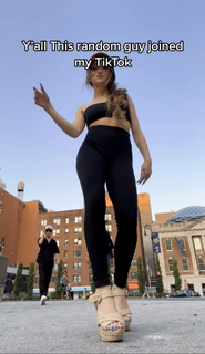 McKenzi Brooke feet photo 4