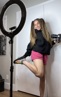 McKenzi Brooke feet photo 16