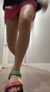 McKenzi Brooke feet photo 15