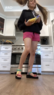 McKenzi Brooke feet photo 13