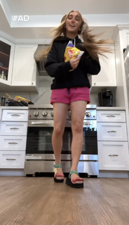 McKenzi Brooke feet photo 12