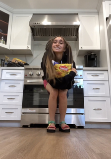 McKenzi Brooke feet photo 11