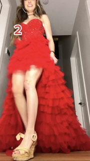 McKenzi Brooke feet photo 9