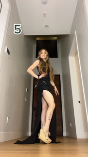 McKenzi Brooke feet photo 6