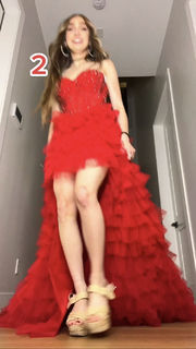 McKenzi Brooke feet photo 4