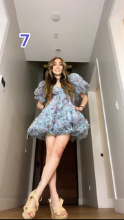 McKenzi Brooke feet photo 1