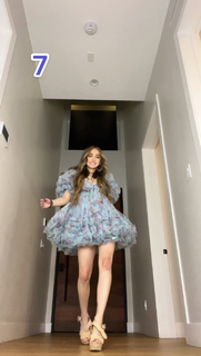 McKenzi Brooke feet photo 20